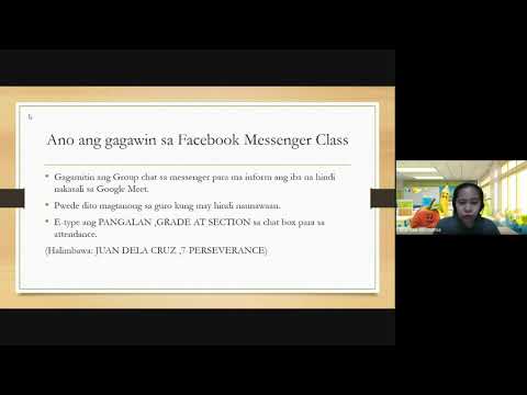 Video: TUNGKOL SA PAGTALAKAY