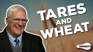 Tares and Wheat in the Catholic Church - David Currie