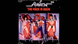 RAVEN - Rock Dogs