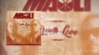 Maoli - Liliana🌴🌊 chords