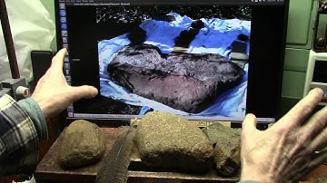 Egyptologists say this is "The Biggest Discovery of the 21st Century at the Pyramids"