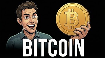 BITCOIN Explained in 10 Minutes