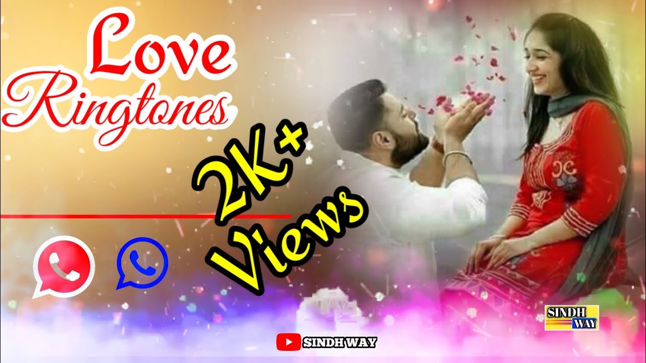 love Ringtone 2021New RingtoneBest RingtonesTopTrending Ringtone