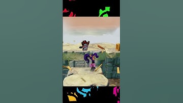 Old Crash NST mods: Open world Crash 1