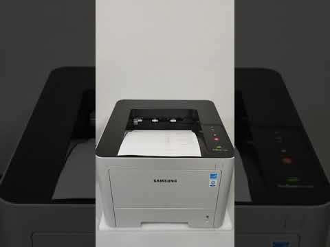 Samsung SL-M3320ND