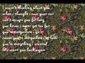 In My Arms Instead - Randy Rogers Band