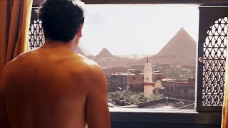 فارس القمر بيوصل مصر - ملخص الحلقه الثانيه من مسلسل | Moon Knight 2
