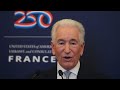 Посол США во Франции лишен доступа к правительству после игнорирования вызова в МИД