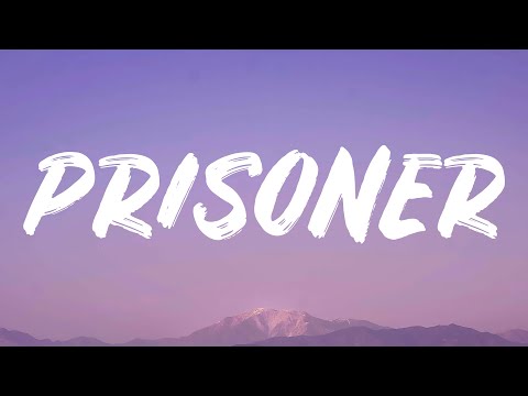 Miley Cyrus - Prisoner (Lyrics) Feat. Dua Lipa