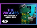 The Wiggles win Best Children's Album | 2006 ARIA Awards