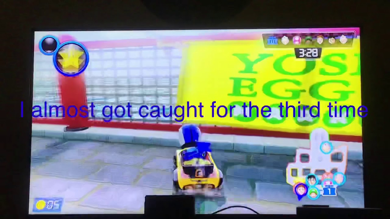 playing mario kart on mac playing mario kart on mac