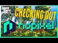 Checking out the NOPIXEL PUBLIC SERVER! | GTA 5 Roleplay (NoPixel 3.0)