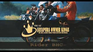 Rap Rx King by Rider BHC - Joki [Jayapura Owner Kings]