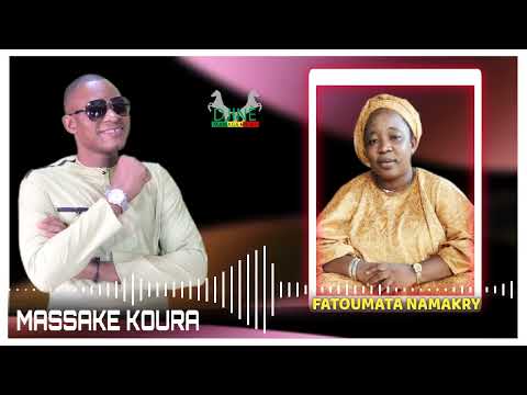 Nouveau Single De Zikiri Solo (Fatoumata Namakiry fassa) toujours koumaye De Badia ye De Badia