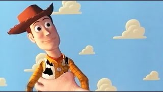 Kapamilya Blockbusters Toy Story