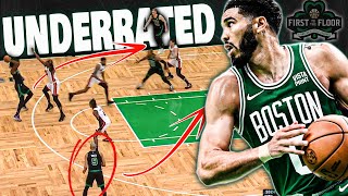 Underrated Moments From Celtics Vs. Heat Game 4 & 5 | 2024 NBA Playoffs