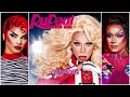 "Cover Girl" | Lip Sync Cut | RuPaul's Drag Race S18