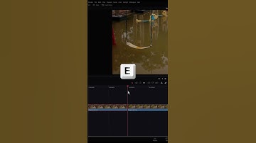 Edit Faster in Davinci Resolve - Start and End to playhead
