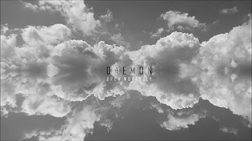 Drew Worthley: Daemon [Official Video]