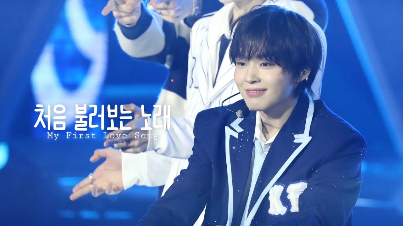 [D-Awards] KickFlip | 260211 / 처음 불러보는 노래 (My First Love Song) / 케이주 Keiju 