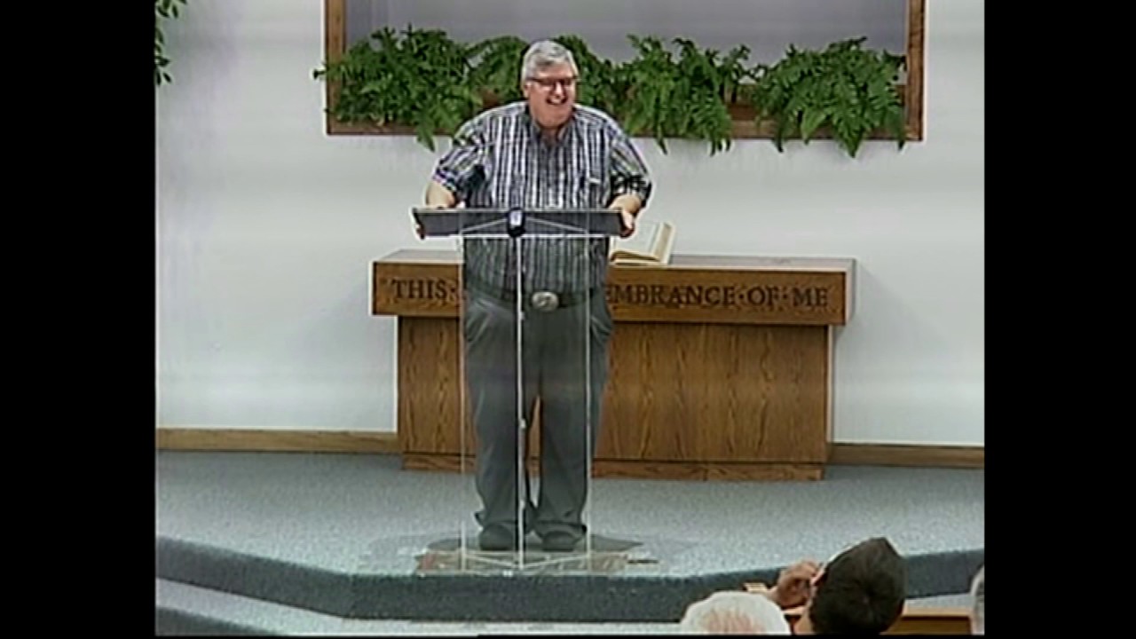 "Realizing Our Destiny" by Steve Weeks 6/21/17 YouTube