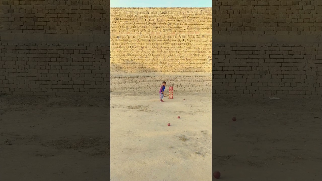 Tik Tok Viral Shots || Cricket Video 🔥💥 