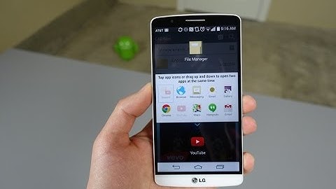 LG G3 s Dual  Hard Reset, Format Code solution