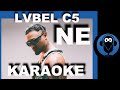 LVBEL C5 NE Karaoke COVER