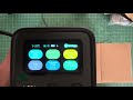 AWithZ UF20B. Spot Welder Unboxing