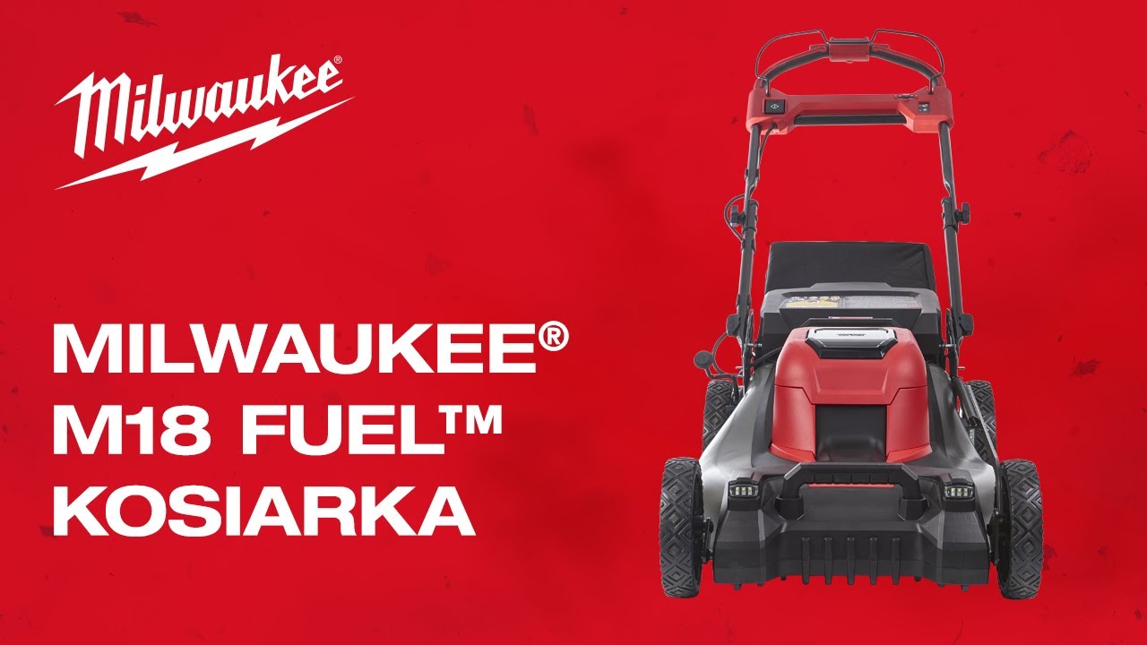 Milwaukee Video Thumbnail
