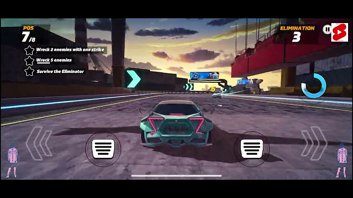 ELIMINATOR - JUNCTION POINT (Stay out of last place!!) Don't care, who is the last, keep fighting.