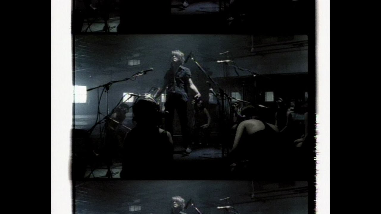 MASCHERA / Alice（Official Music Video） - YouTube