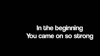 Information Girlfriend on Demand (w/ lyrics) - Joss Stone Update