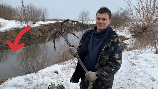 Поисковый магнит и как Я Родился во Второй раз