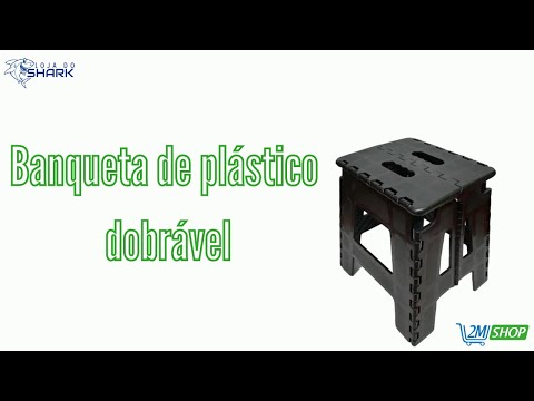 Vídeo: Banquetas De Plástico: Dobráveis e Não Dobráveis para Chuveiro, Modelos Em Plástico De Alta Qualidade, Vime E Com Assento De Plástico Para A Cozinha