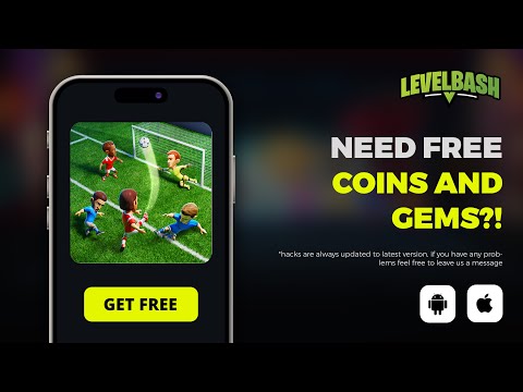 Video-tutorial Mini Football