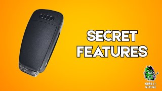 Audi key fob tricks and hidden features the dealers don't tell you