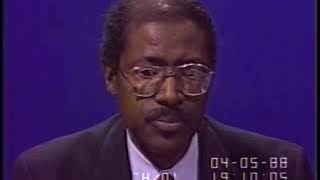 Walter E Williams   How Much Can We Blame On Slavery