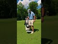 Gotta love Stitch #golf