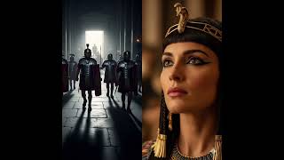 Cleopatras Final Secret The Asps Kiss?