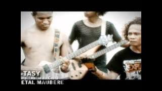 X-Tasy - Metal Maubere ( Music) Timor Music