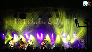 Leftover Salmon &quot;Maud Only Knows&quot; Suwannee Roots Revival 10.15.21