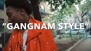 [FREE] KAY FLOCK X 26AR X DTHANG UK/NY (Sample Drill) Type Beat- GANGNAM STYLE- Prod By @Ayesxd