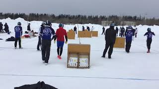 Az vs むちうち 1セット目