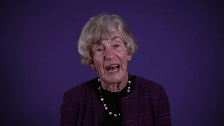 Philanthropy Month | Sally Snyder