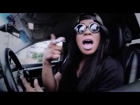 Lousika - Voodoo (Freestyle) ft. Mr Eazi & Cabum | GhanaMusic.com Video