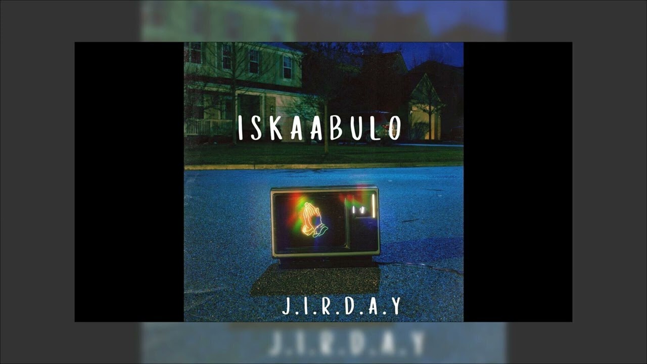 Watch JIRDAY - ISKAABULO (Official Audio) on YouTube Watch JIRDAY - ISKAABULO (Official Audio) on YouTube