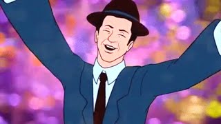 If Old School Singers made lofi hip hop radio (Frank Sinatra, Elvis Presley etc.)