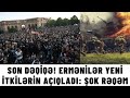 SON DƏQİQƏ! Ermənilər yeni itkilərin açıqladı: ŞOK RƏQƏM