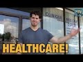 The TRUTH About Universal Healthcare! (from a Canadian)